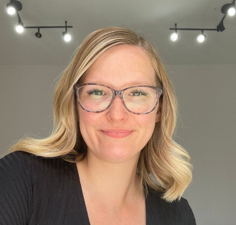 Photo of Claire M.